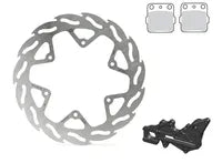 Husqvarna WR 450 [1973] - Bremskit OEM Ersatz – Bild 10