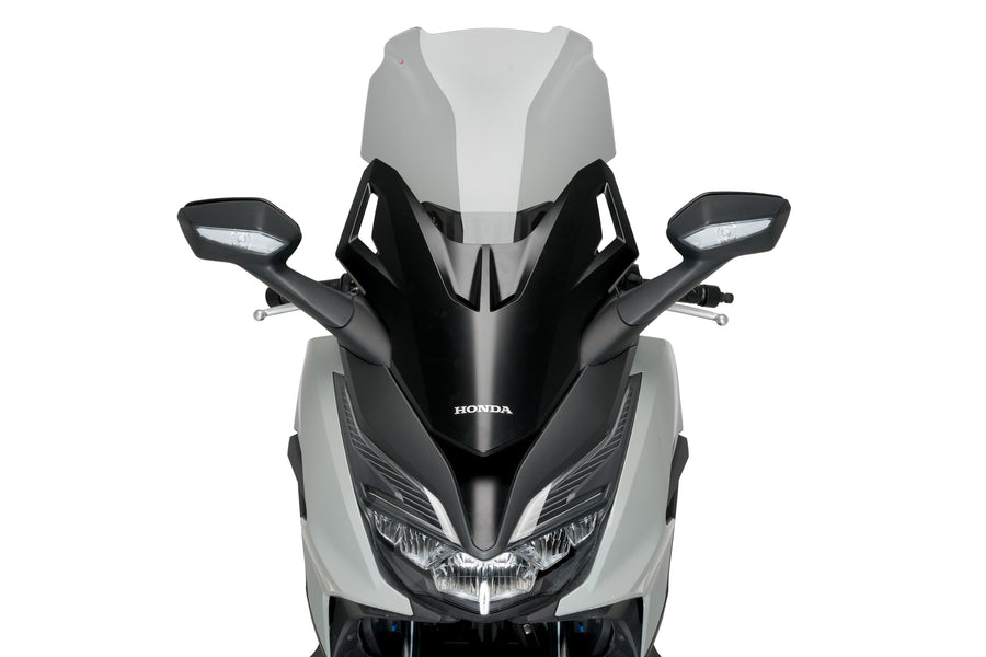 HONDA FORZA 125 [2025] – Forrude V-Tech Line Sport – Stærkt tonet