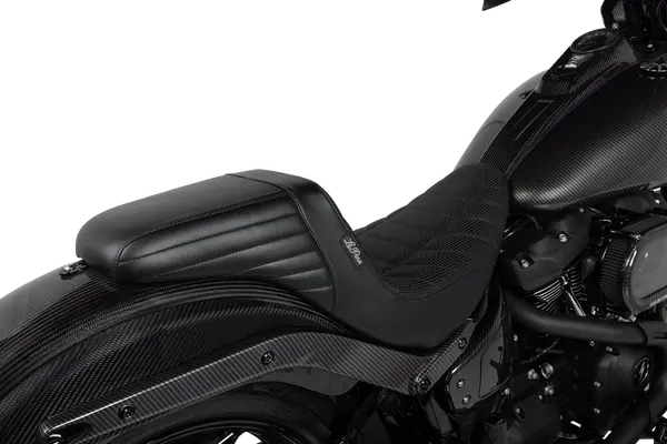 Harley Davidson Fxlr [LE PERA] – Kickflip-sæde