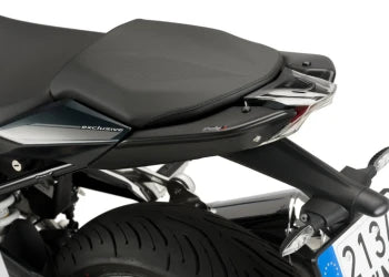 BMW R 1250 R [2025] – Aluminium chassisbetræk – Sort