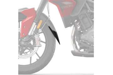 TRIUMPH TIGER SPORT 850 [2025] – Forlængelse af frontskærmen