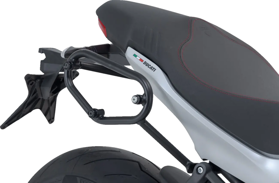 ducati monster 1200 [SW-MOTECH] – SLC sidebagageholder