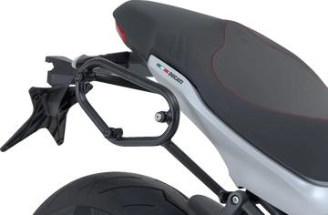 ducati monster 821 [SW-MOTECH] – SLC sidebagageholder - 0