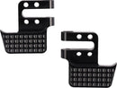 harley davidson touring [THRASHIN SUPPLY CO.] - Løbebrætudvidelser-1