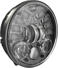 Harley-Davidson Xg 750 Street [2020, 2019-2020] - Pedestal-Mount LED Adaptive 2 Scheinwerfer – Bild 11