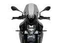 BMW F 900 R [2025] – Pullback styrophæng – Gennemsigtig