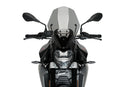 BMW F 900 R [2025] – fodstøtteforlænger med standardophæng – sort-4