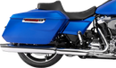 harley davidson touring [DRAG SPECIALTIES] – Predator III sæde med udvidet rækkevidde-4