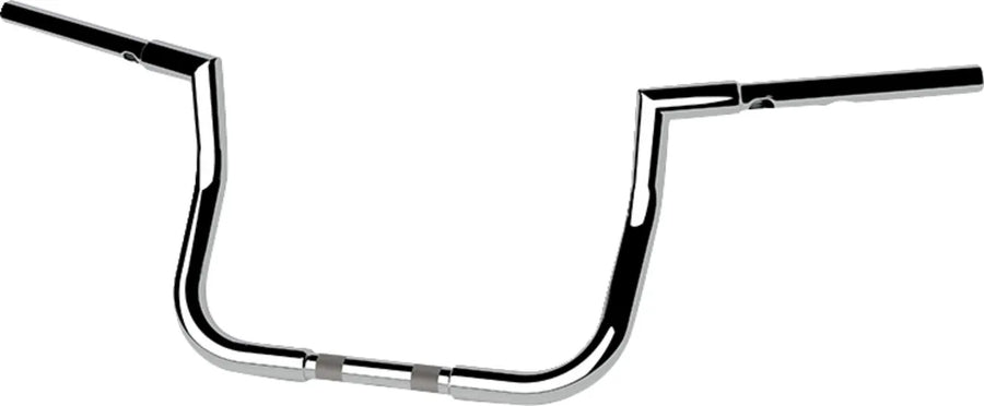 harley davidson touring [LA CHOPPERS] – 1-1/4" Twin Peaks touring styr