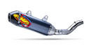 Ktm Exc-F 350 [2012-2016] - Factory 4.1 RCT slip-on lyddæmper – billede 2
