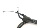 Yamaha XT 350 55V [1987] - Gasstog-3