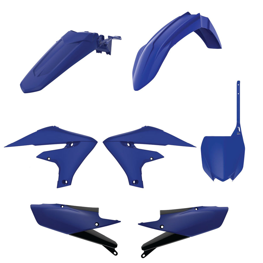 YAMAHA YZ 450 [2018-2022] - Plastdelesæt til motorcykel