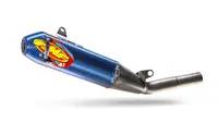Yamaha Wr 250 F [2025] - Factory 4.1 RCT Slip-On Schalldämpfer – Art.-Nr. 044453 – Bild 11