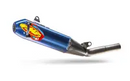 Yamaha Yz 250 Fx [2025-2027] - Factory 4.1 RCT Slip-On Schalldämpfer – Art.-Nr. 044453 – Bild 11