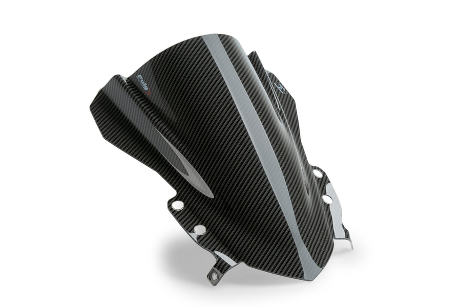 TRIUMPH DAYTONA 660 [2025] – Z-Racing skærm – mat sort