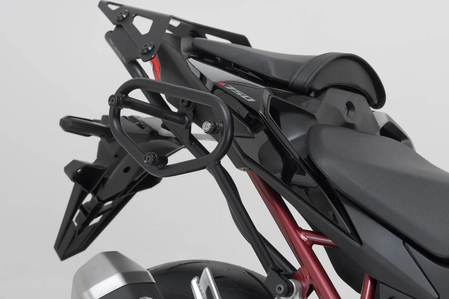 honda cb 750 hornet [SW-MOTECH] – SLC sidebagageholder