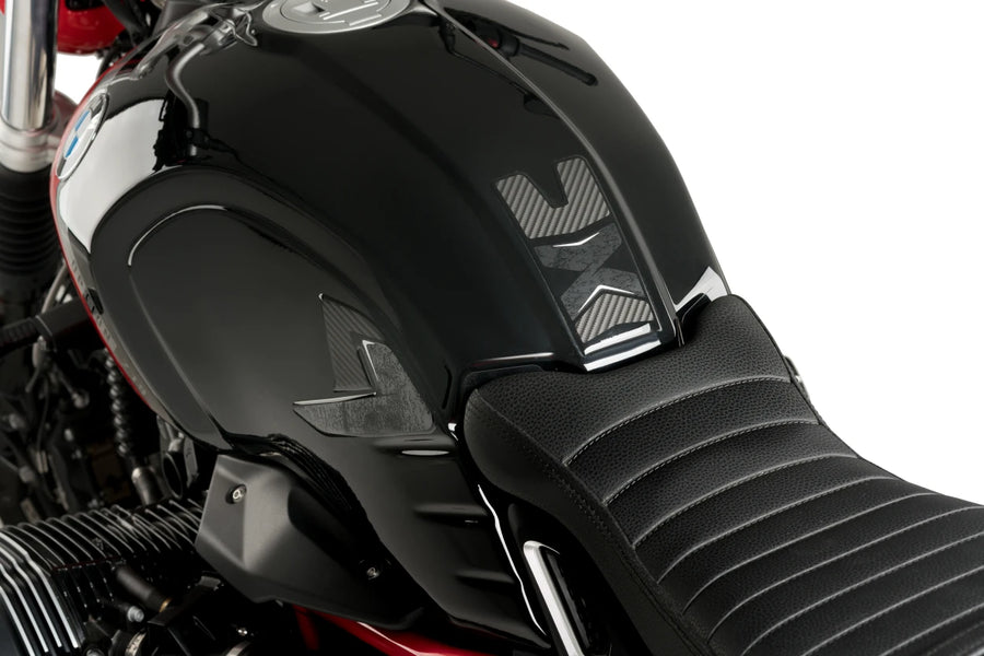 BMW R NINET URBAN S [2020] – Specifik tankbeskyttelse – Carbon-look