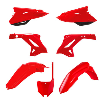 HONDA CR 250 R [2002-2007] - Restyling kit til Honda