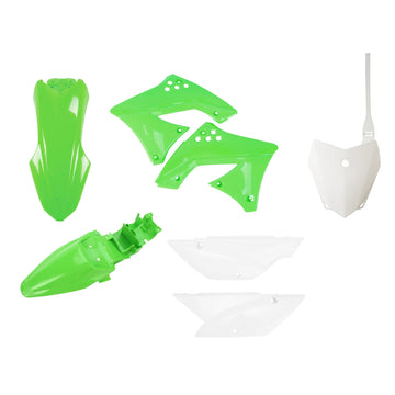 KAWASAKI KLX 110 [2010-2024] - Plastsæt til KLX 110