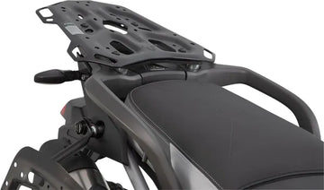 Triumph Tiger 850 Sport [2023–2025] – ADVENTURE-RACK Gepäckträger