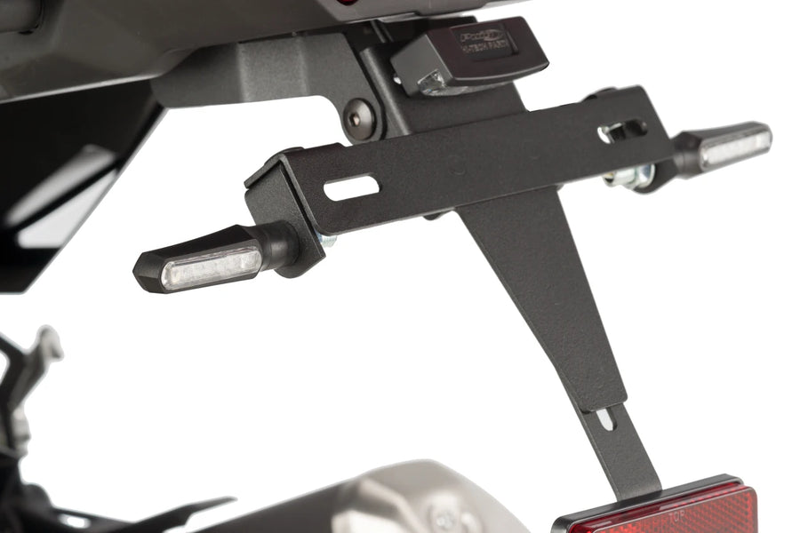 KTM RC 390 [2025] – Kurveindikatorsæt – sort