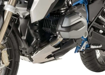 BMW R 1200 GS [2018] – kåbeudstyr – sort - 0