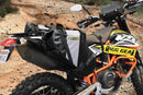 Motorcykeltaske [Nelson Rigg] - Hurricane Dualsport, Sæt – Universal-4