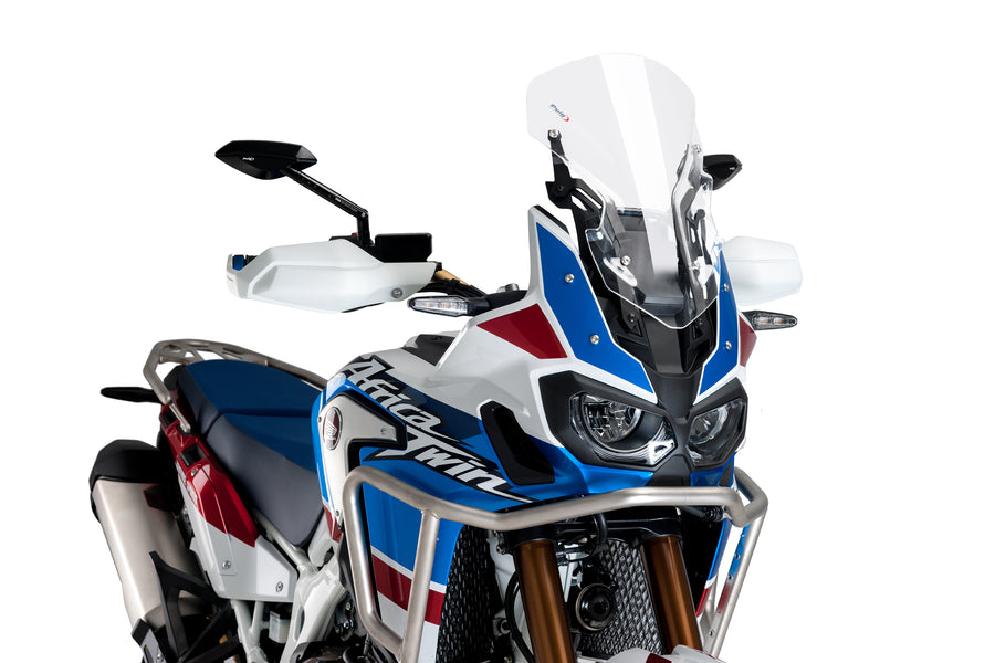 HONDA CRF 1000 L AFRICA TWIN ADVENTURE SPORTS [2019] – Justerbar skærm