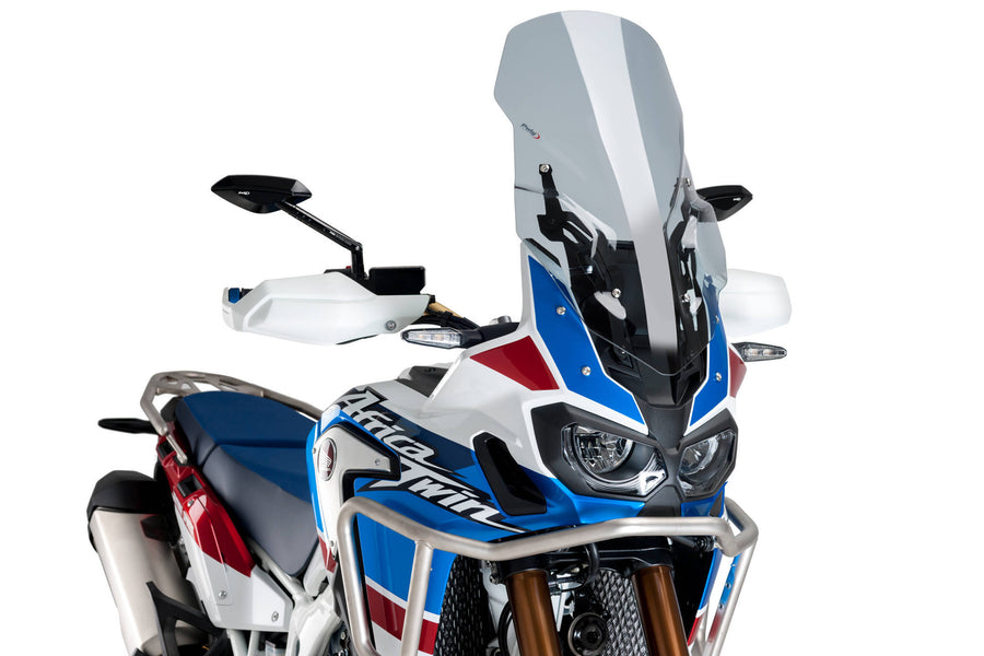 HONDA CRF 1000 L AFRICA TWIN ADVENTURE SPORTS [2019] – Justerbar skærm