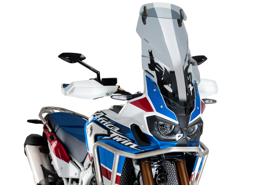 HONDA CRF 1000 L AFRICA TWIN ADVENTURE SPORTS [2019] – turskærm med