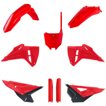 HONDA CRF 250 R [2025] - Plastdelesæt