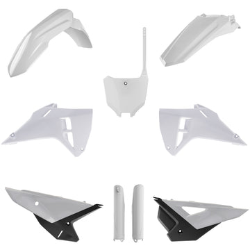 HONDA CRF 250 R [2025] - Plastdelesæt