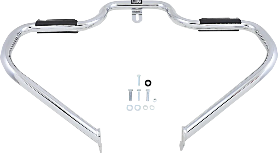 harley davidson softtail street bob fxbb [LINDBY] – Front Multibar®