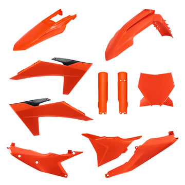 KTM 250 SX F [2023-2024] - Plastsæt til SX/SX-F
