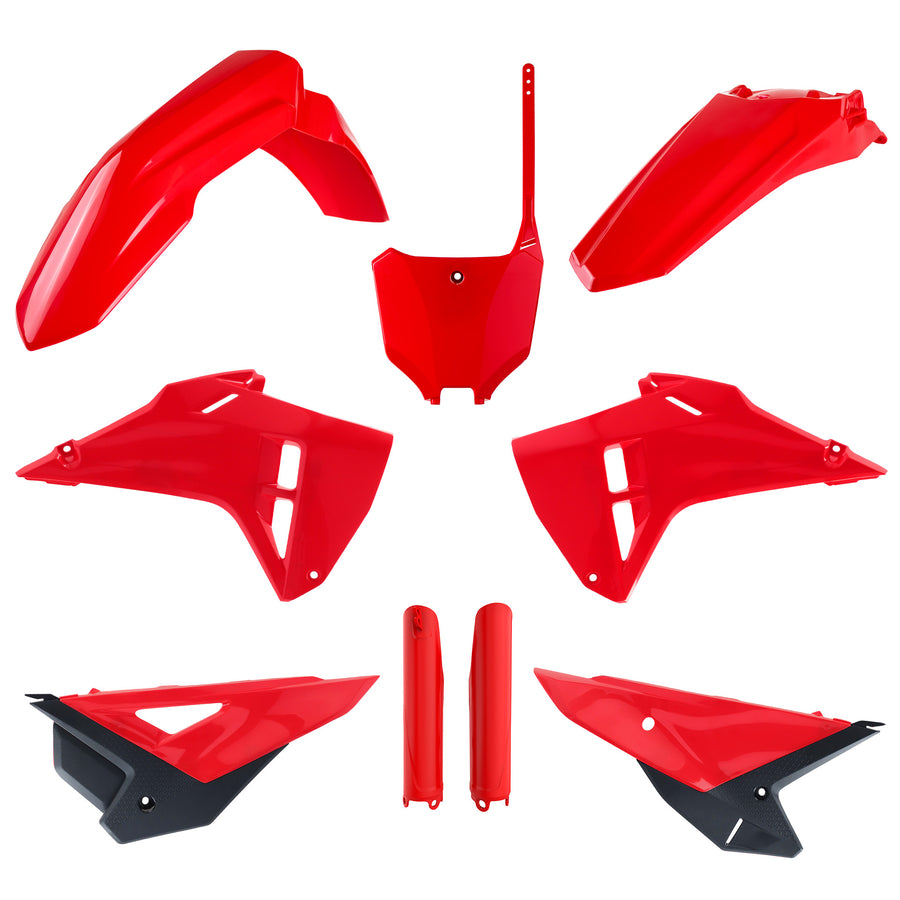 HONDA CRF 450 [2021-2024] - Restyling-sæt