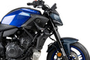 YAMAHA MT-07 Y-AMT [2025] – D12 Spoiler – Sort