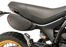 DUCATI SCRAMBLER DESERT SLED [2025] – Beklædningstilbehør – Sort-1