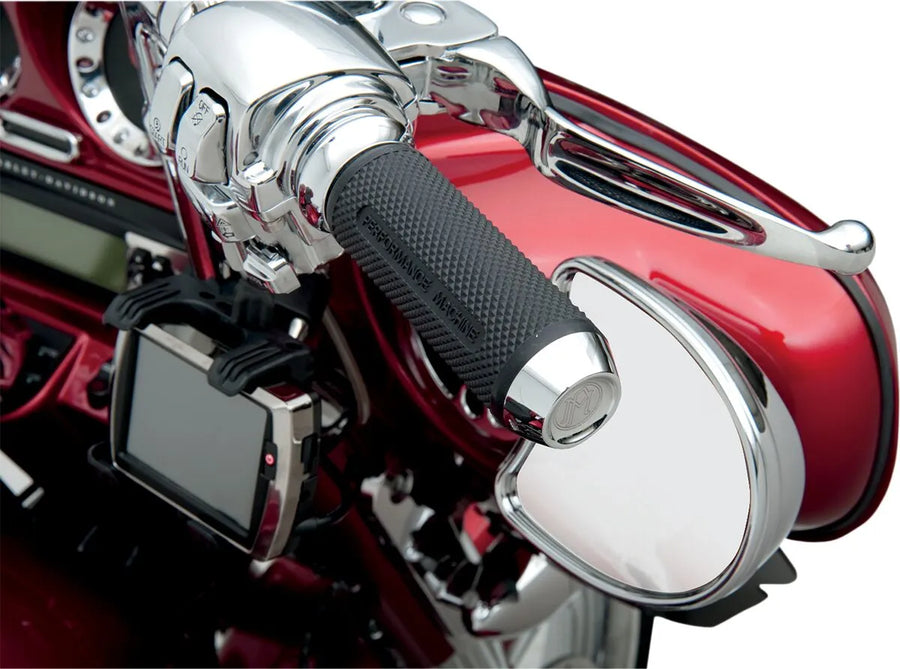 harley-davidson pan america [PERFORMANCE MACHINE (PM)] – Elite Custom Grips
