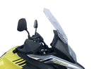 Suzuki V-Strom 650 [WRS] -Vindshield-6