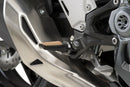 KTM RC 390 [2025] – Vintage fodstøtter – sølv-7