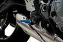 KTM RC 390 [2025] – R-Fighter fodstøtter – titanium-38