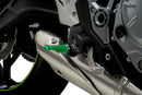 KTM RC 390 [2025] – R-Fighter fodstøtter – titanium-44