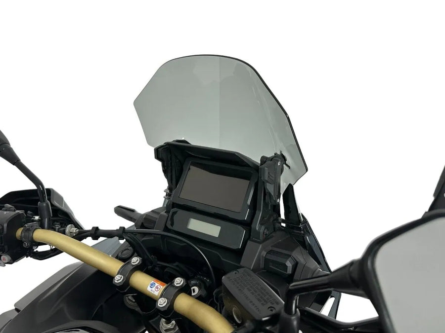 Honda CRF 1100 Africa Twin [WRS] - forrude