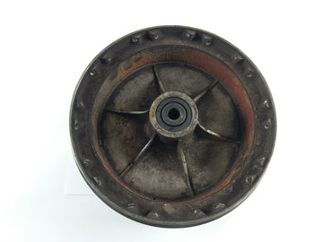 Moto Guzzi v7 850 GT - Wheel Hub Front Wheel talte Rim - 0