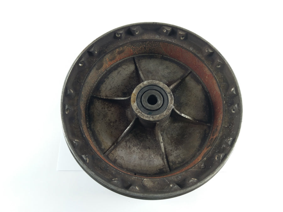 Moto Guzzi v7 850 GT - Wheel Hub Front Wheel talte Rim
