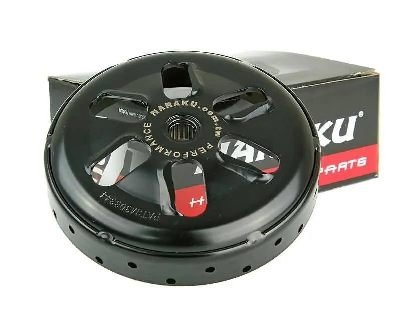 aprilia st 125 [NARAKU] – R-Vent koblingsklokke