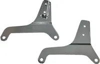 Harley Davidson Fxlr [DRAG SPECIALTIES] – Sissy Bar Sideplader