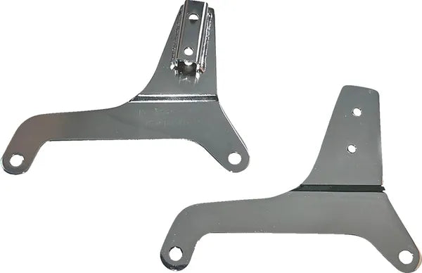 Harley Davidson Fxlr [DRAG SPECIALTIES] – Sissy Bar Sideplader