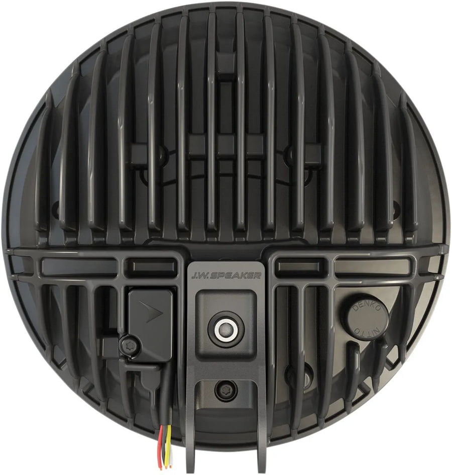 Harley-Davidson FLSB 1750 Softail Sport Glide 107 [2022, 2023-2024] - Pedestal-Mount LED Adaptive 2 Scheinwerfer – Art.-Nr. 0555071 – Bild 2