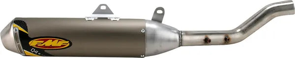 Yamaha Yfz 450 R [2026] - Q4 slip-on lyddæmper – billede 4